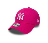 New Era - Cappellino Basic Fucsia per Ragazzi - -Accessories -Uomo -Rosa -ONE SIZE