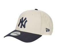 New-Era Cappellino COLOURBLOCK 9FORTY NEW YORK YANKEES in Multicolore Unica