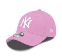 New York Yankees New Era 9FORTY League Essential Youth cappellino (10877284)