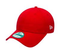 New Era Cappellino Con Visiera 9forty Basic