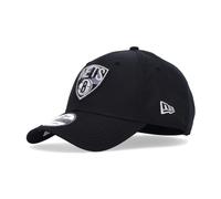 New Era - Cappellino con Visiera Curva 9forty - - Accessories - Uomo - Nero - ONE SIZE