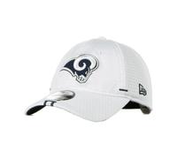 New Era - Cappellino con Visiera Curva Training Camp Ufficiale - - Accessories - Uomo - Bianco - ONE SIZE