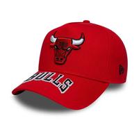 New Era Cappellino Con Visiera Eframe Visor Hit Chicago Bulls