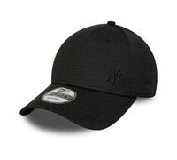 New Era Berretto da baseball 9Forty NFL MLB New York Yankees per adulti, nero