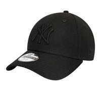 NEW ERA Cappello 'LEAGUE ESSENTIAL 940 NEYYAN' nero, Taglia 52-53