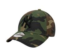 New Era York Yankees 9forty Adjustable Kids cap League Essential