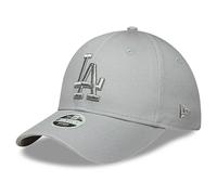 New Era Cappellino Con Visiera Metallic Logo 9forty Los Angeles Dodgers