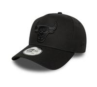 NEW ERA Cappello da baseball 'NBA ESSENTIAL CHIBUL' nero, Taglia 55-60