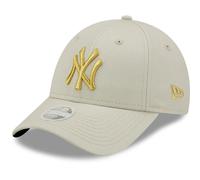 New Era 9forty Mlb New York Yankees unisex Cappellini - Beige - Foot Locker Beige One Size