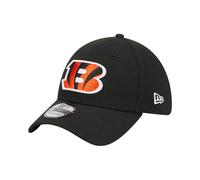 New Era Cappellino Con Visiera Nfl Team Logo 39thirty Cincinnati Bengals