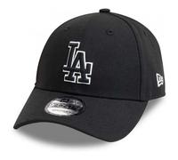 New Era Cappellino Con Visiera Pop Outline 9forty Los Angeles Dodgers