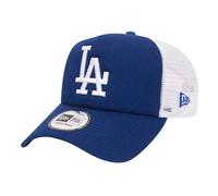 New Era Cappellino Con Visiera Trucker Los Angeles Dodgers
