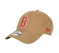 New-Era Cappellino CORE CLASSICS 9TWENTY® BOSTON RED SOX in Beige Unica