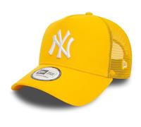 New Era New York Yankees Trucker unisex Trucker - Giallo - Foot Locker Yellow One Size