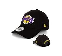 New Era Cappellino da baseball; NFL, MLB, NBA; Yankees Lakers, Bulls Chiefs, Raiders, Dodgers Sox, Taglia unica