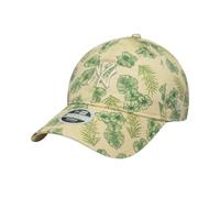 New Era - Cappellino da baseball tropicale AOP femminile - - Accessories - Donna - Multicolore - ONE SIZE