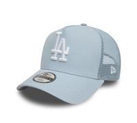 New Era Cappellino da camionista per bambini Los Angeles Dodgers Sky, blu cielo, 6-12 Jahre