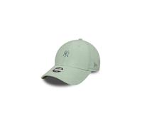 NEW ERA Cappellino da donna Mini Cord 9FORTY NY menta