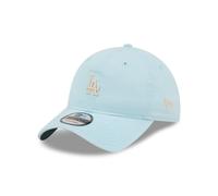 New Era Cappellino da uomo 9Twenty Mini Logo ~ LA Dodgers blu