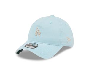 New Era Cappellino da uomo 9Twenty Mini Logo ~ LA Dodgers blu