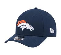 New Era Cappellino Denver Broncos NFL 9FORTY M-Crown, Blu
