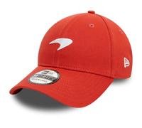 New Era Cappellino elasticizzato 39Thirty - McLaren Racing Rust