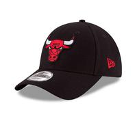 New Era Cappellino Junior 11405644 9forty Chicago Bulls