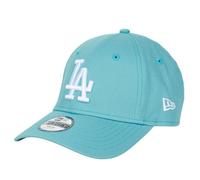 New-Era Cappellino KIDS CHYT LEAGUE ESSENTIAL 9FORTY® LOS ANGELES DODGERS BLFWHI in Blu Unica