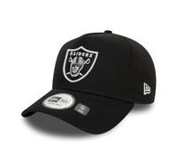 Cappellino New Era NFL Las Vegas Raiders Noir TU