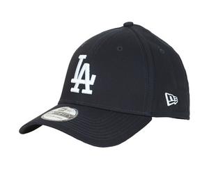 New-Era Cappellino LEAGUE BASIC 39THIRTY LOS ANGELES DODGERS in Nero EU M / L