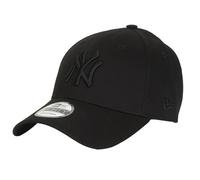 New-Era Cappellino LEAGUE ESSENTIAL 9FORTY NEW YORK YANKEES in Nero Unica