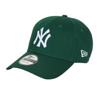 New-Era Cappellino LEAGUE ESSENTIAL 9FORTY® NEW YORK YANKEES in Verde Unica