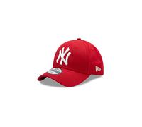 new era new york yankees red 940 league basic