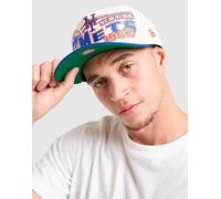 New Era Cappellino MLB New York Mets 9FIFTY A-Frame, crema One Size