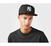 New Era Cappellino MLB New York Yankees 59FIFTY Fitted, nero 7 3/8,7 5/8,7 1/4,7 1/2