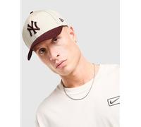 New Era 9Forty M-Crown Cap - New York Yankees Beige