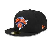 New Era Cappellino NBA York Knicks 23 9Fifty Nero, Nero, taglia unica