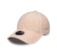 New Era Cappellino New York Yankees Winter Borg 9Forty Adjustable M-Crown