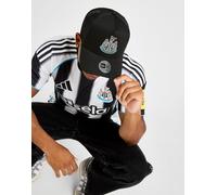 New Era Cappellino Newcastle United FC E-Frame Trucker, nero One Size