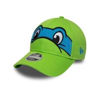 New Era Cappellino per Bambini MLB NBA NFL Berretto da Baseball 9Fifty 9Forty Cappellino Regolabile Comics Kids Snapback Strapback