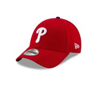 New Era - Cappellino Phillies Rosso GM 19 - - Accessories - Uomo - Rosso - ONE SIZE