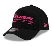 New Era Cappellino regolabile A-Frame - UFC MMA Suga Sean Omalley, Nero , Taglia unica