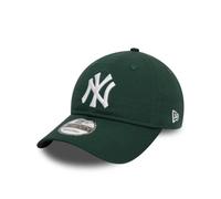 New Era - Cappellino regolabile Yankees League Essential Verde - - Accessories - unisex - Verde - ONE SIZE