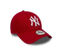 New Era - Cappellino Rosso Yankees Youth League - - Accessories - Uomo - Rosso - ONE SIZE