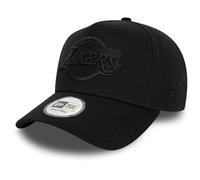 New Era Cappellino Seasonal E-Frame LakersEra Berretto Baseball NBA cap Taglia Unica - Nero