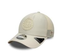 New Era Cappellino Seattle Mariners Sporty 9Forty Beige