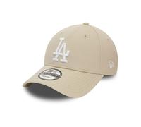 New Era - Cappellino Side Patch 9Forty - - Accessories - Uomo - Beige - ONE SIZE