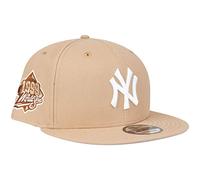New Era Cappellino Snapback 9Fifty - WORLD SERIES New York Yankees