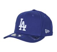 New Era Cappellino TEAM COLOUR 9FIFTY SS in Blu Unica
