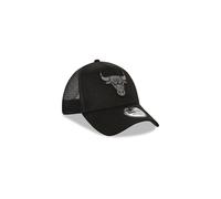 NEW ERA Cappellino Trucker BOB OUTLINE 9FORTY nero